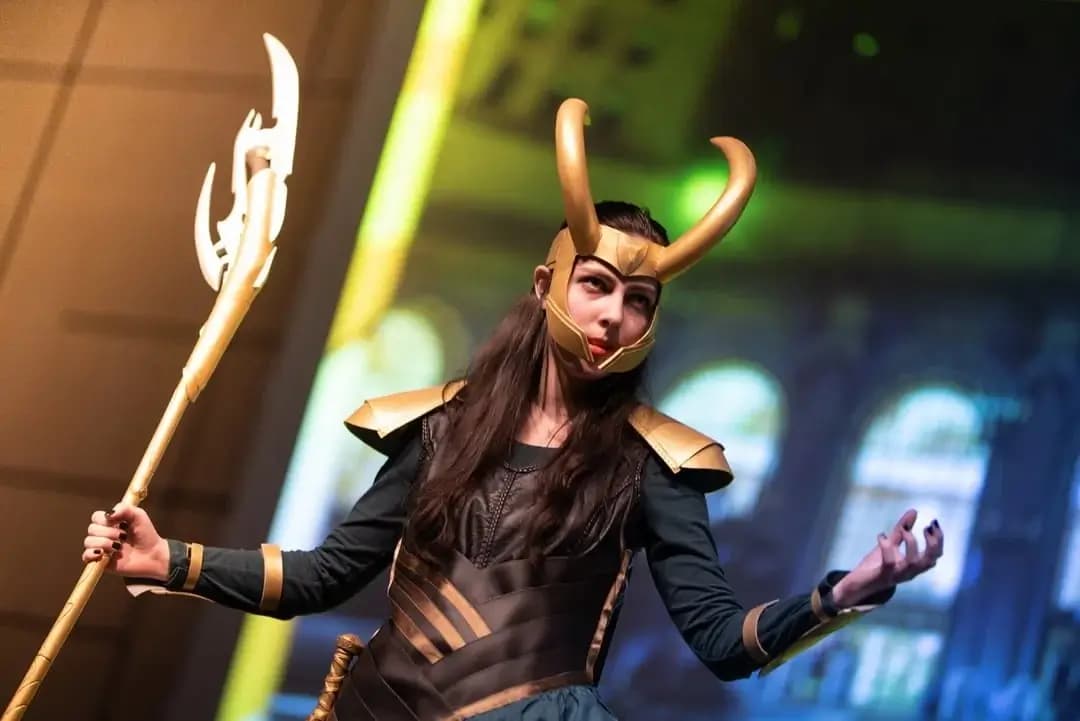 Comic Con Prague a Comic Con Brno, lidé, zábava, festival