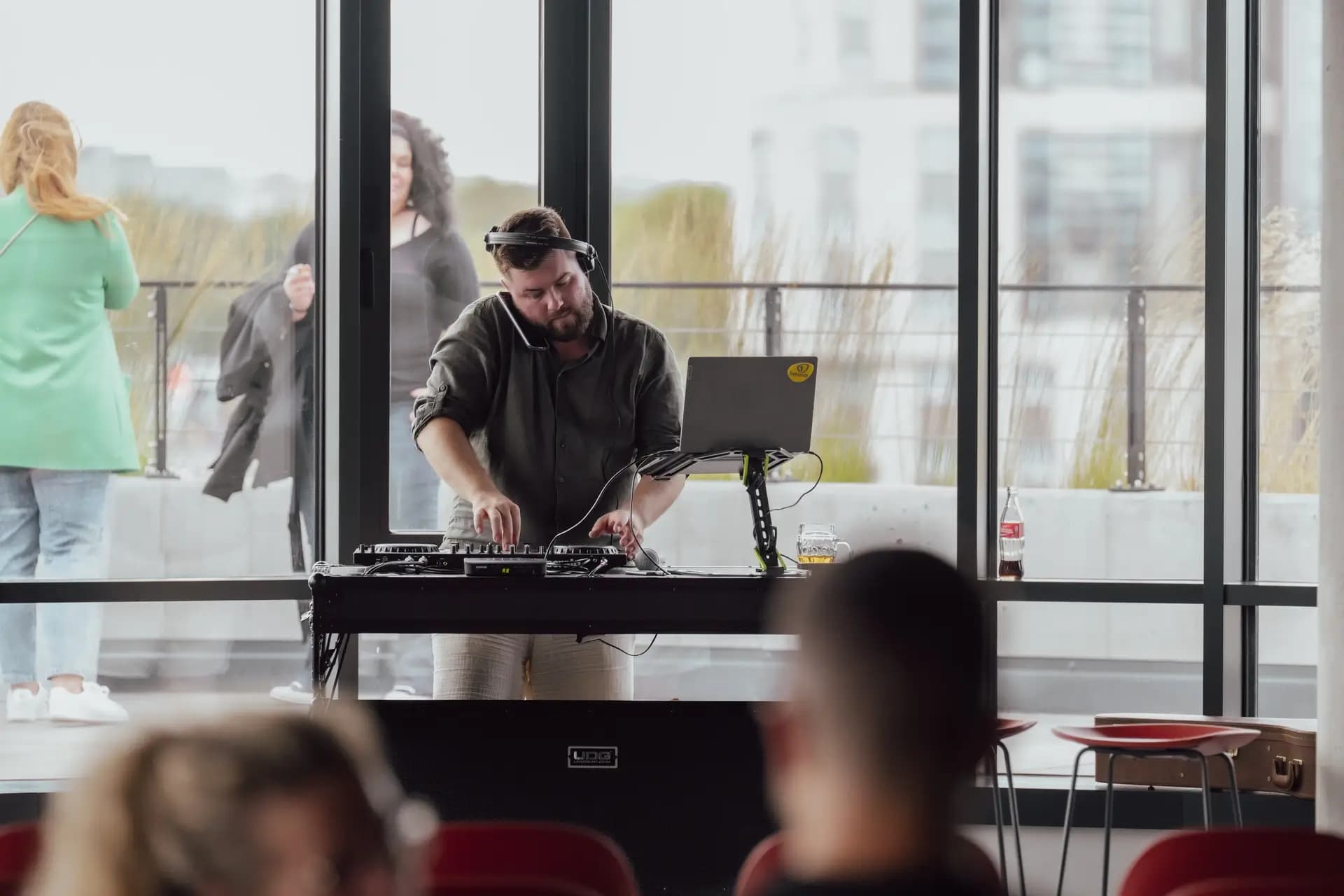 No Limits eventy, eventová agentura, festivaly, No Limits