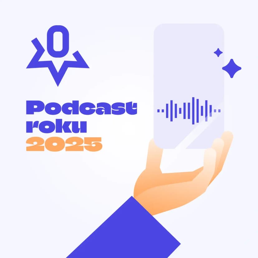 Event Podcast roku logo, active rádio