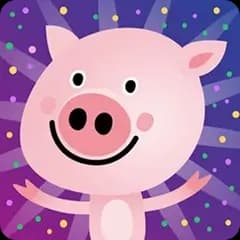 Pigy appka, aplikace Pigy, aplikace pro děti active rádio, pigyáda