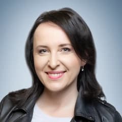 Influencerka Lucie Černá, active group, active rádio, osobnosti