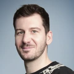 Influencer Petr Říbal, active group, active rádio, osobnosti