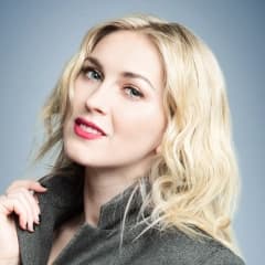 Influencerka Zorka Hejdová active group, active rádio, osobnosti