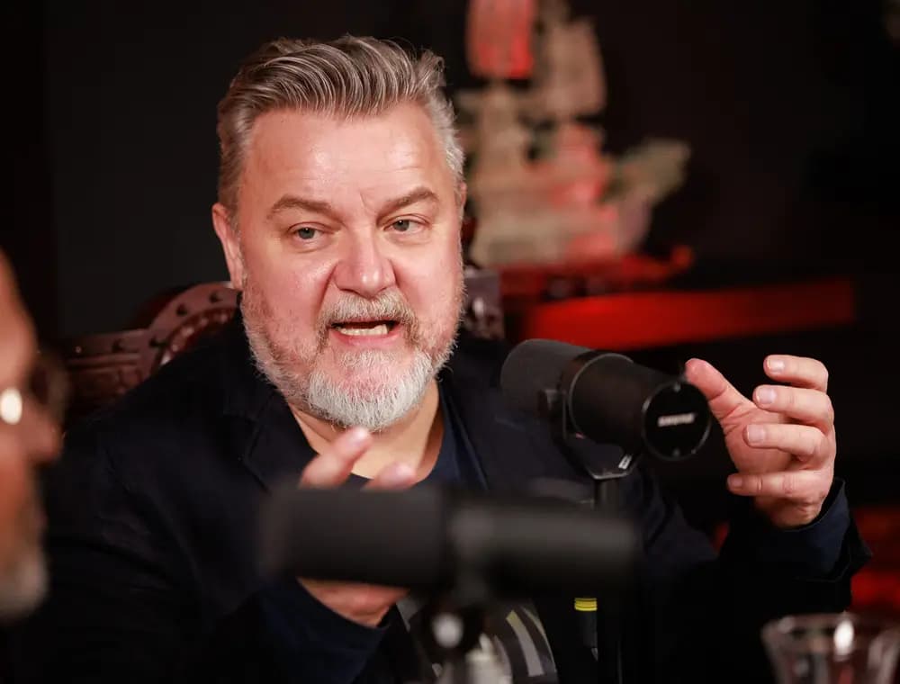 Lepší už to nebude podcast, Miloš Pokorný, podcasty