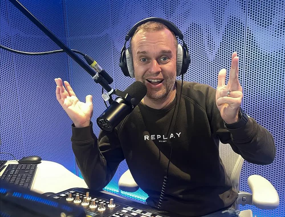 Evropa 2 nejoblíbenější rádio, maximum muziky